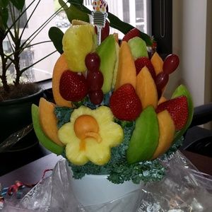 Meet your Posher, Auxiliadora